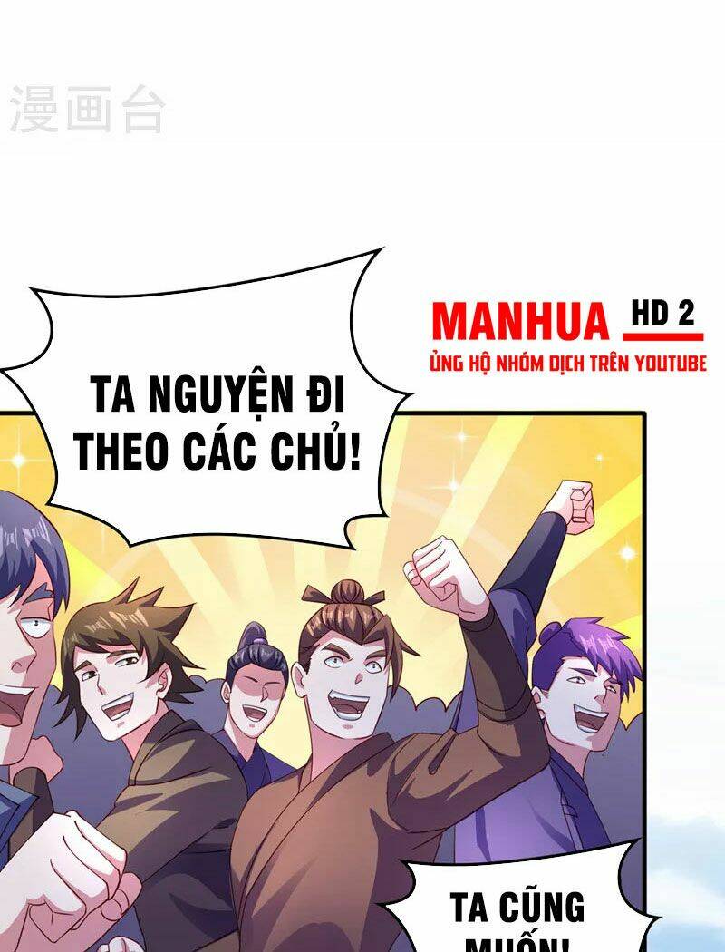 Chương 502 - Trang 39