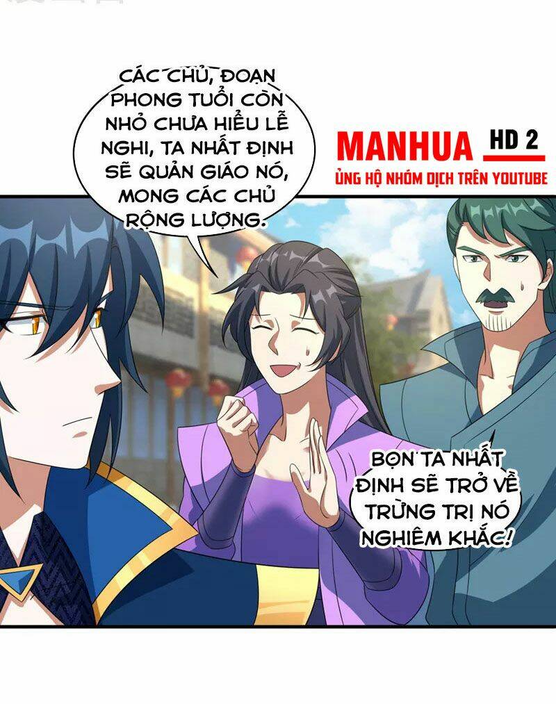 Chương 502 - Trang 6