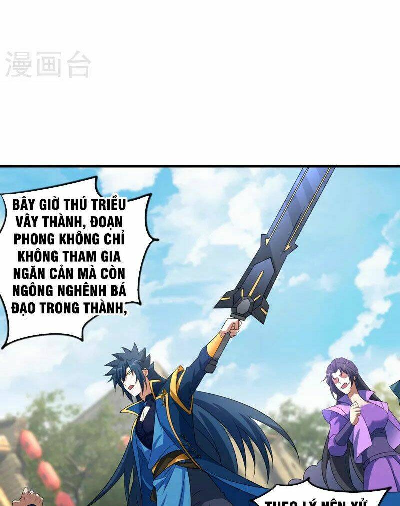 Chương 502 - Trang 7