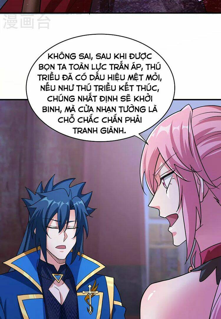 Chương 503 - Trang 11