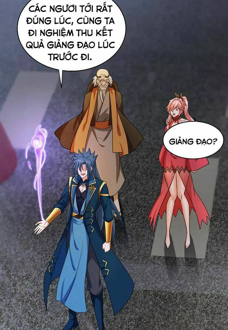 Chương 503 - Trang 16