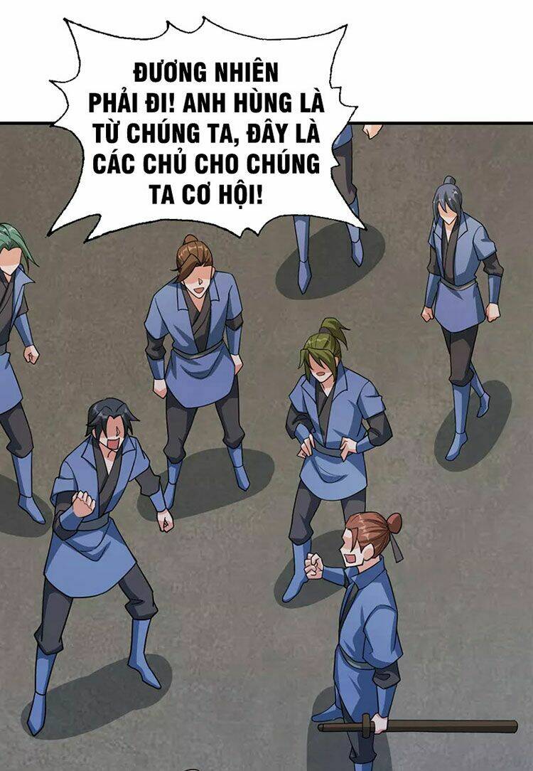 Chương 503 - Trang 21