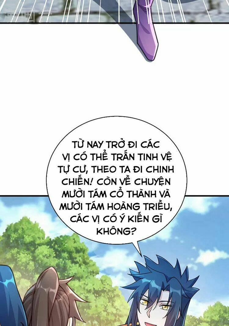 Chương 503 - Trang 30