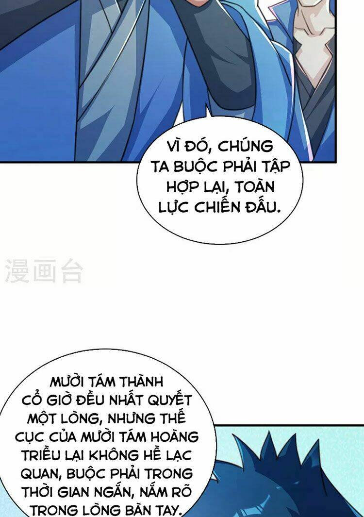 Chương 503 - Trang 33