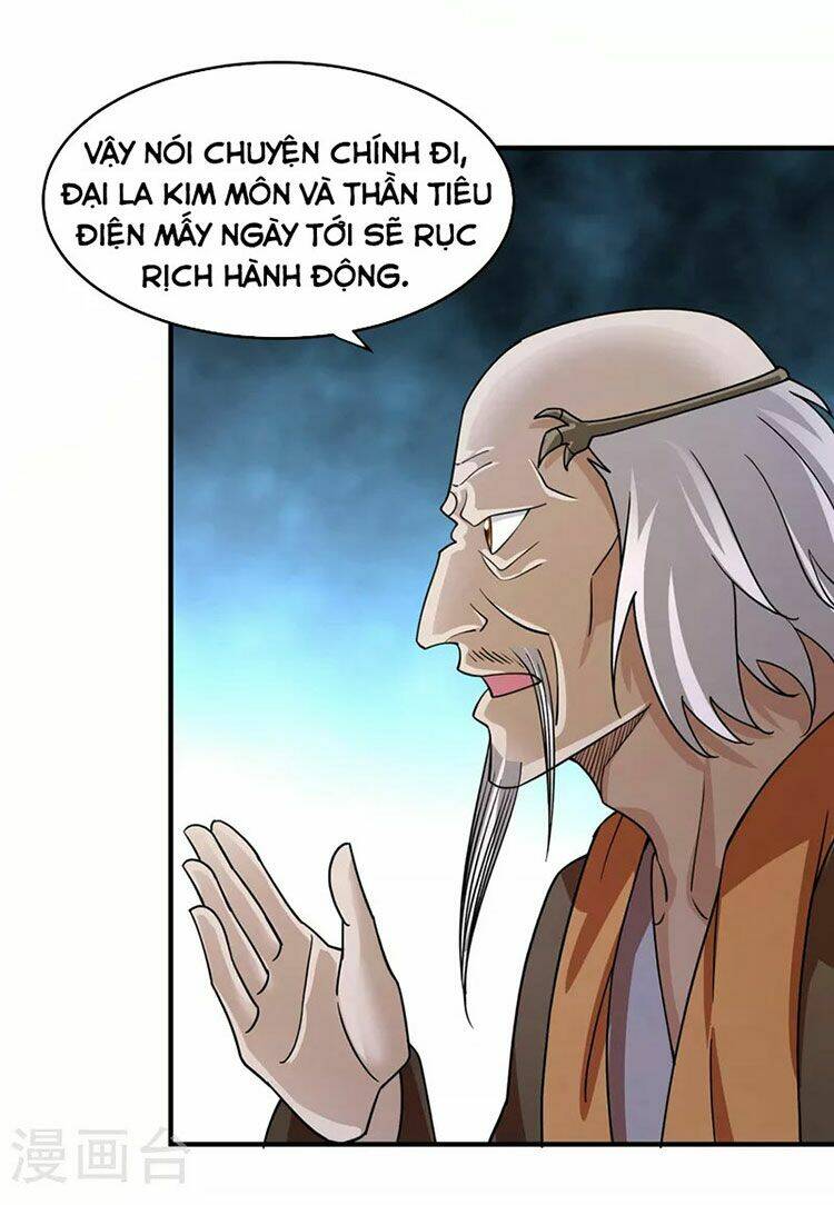 Chương 503 - Trang 9