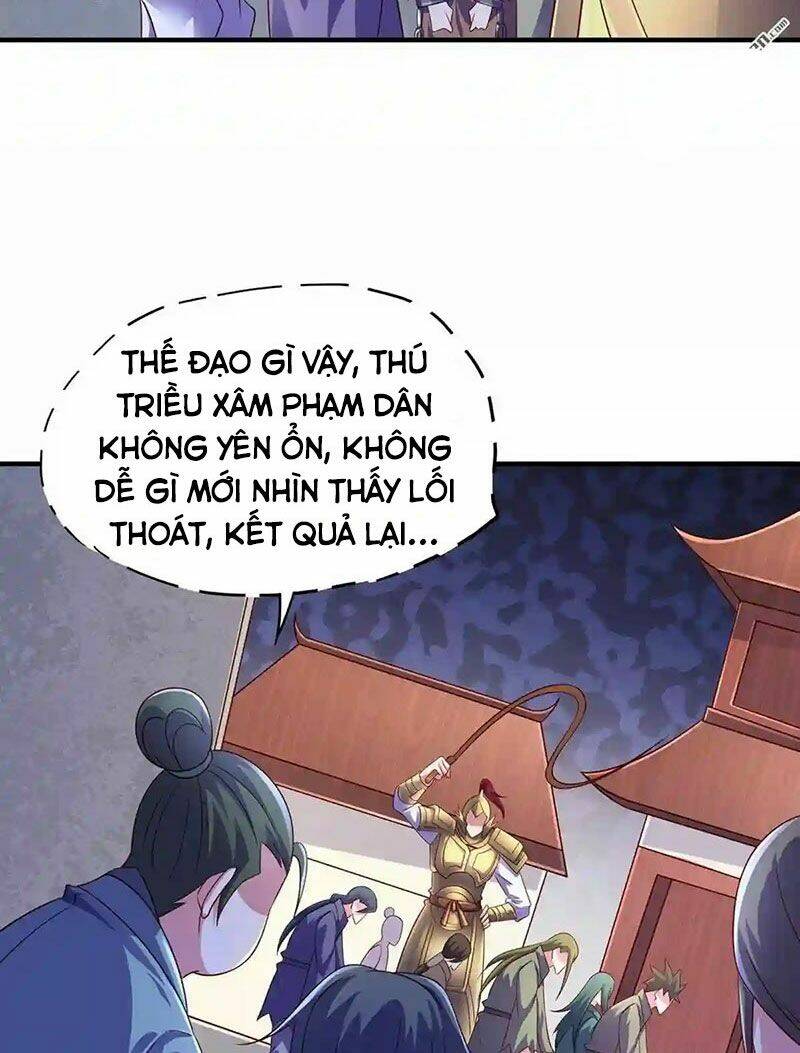 Chương 504 - Trang 21