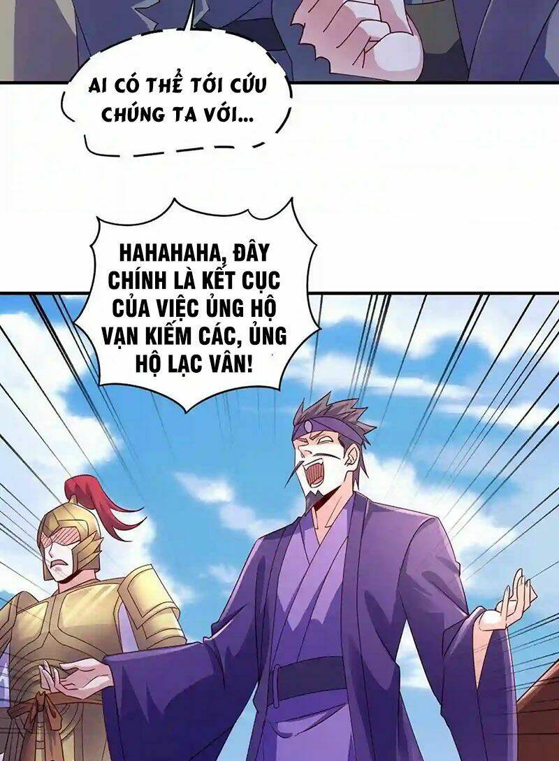 Chương 504 - Trang 41