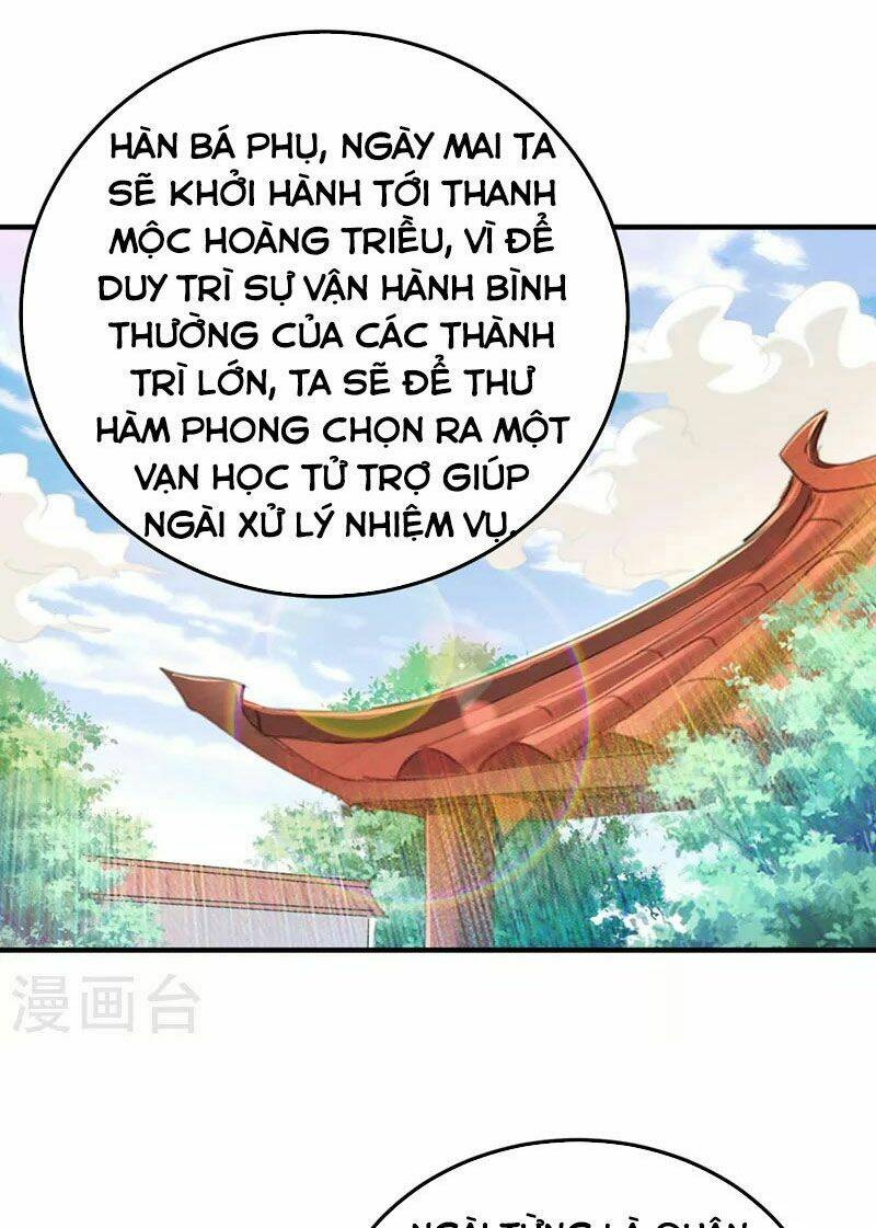 Chương 506 - Trang 14