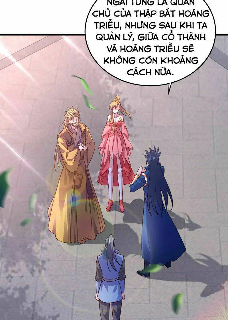 Chương 506 - Trang 15