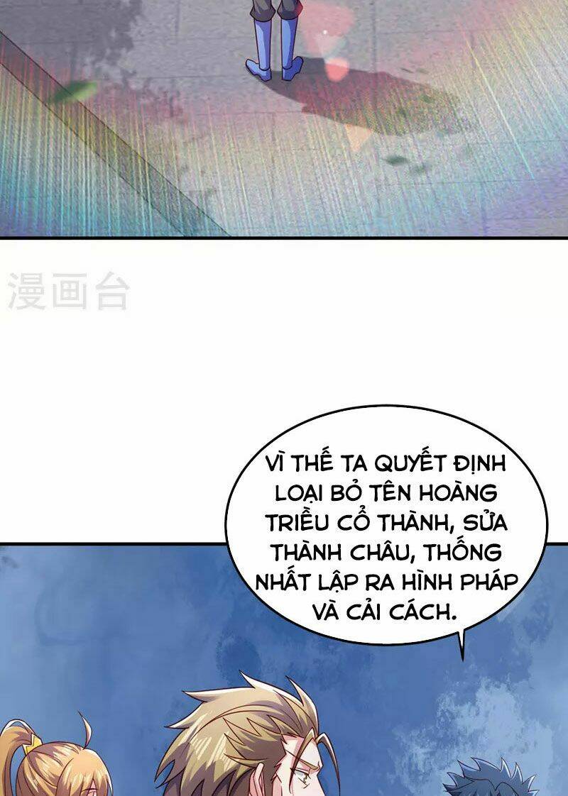 Chương 506 - Trang 16