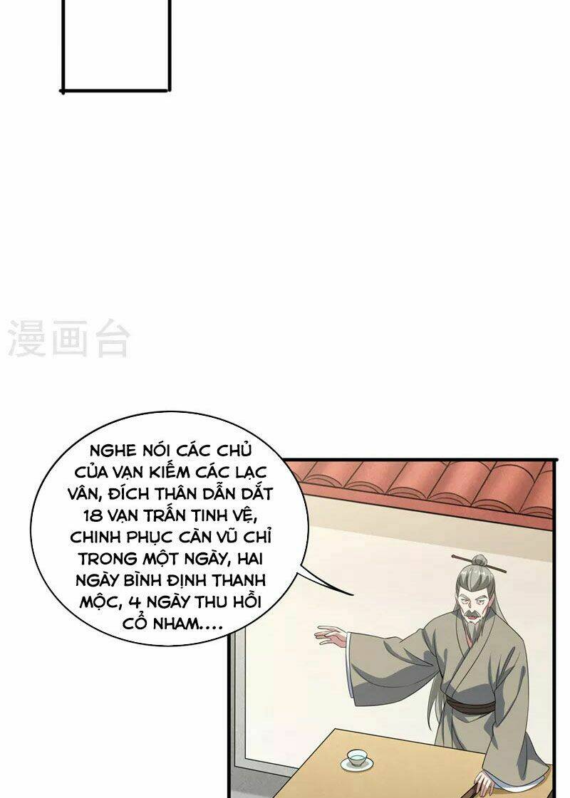 Chương 506 - Trang 22