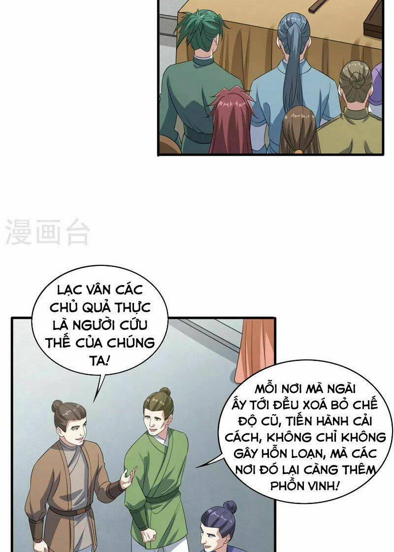 Chương 506 - Trang 23