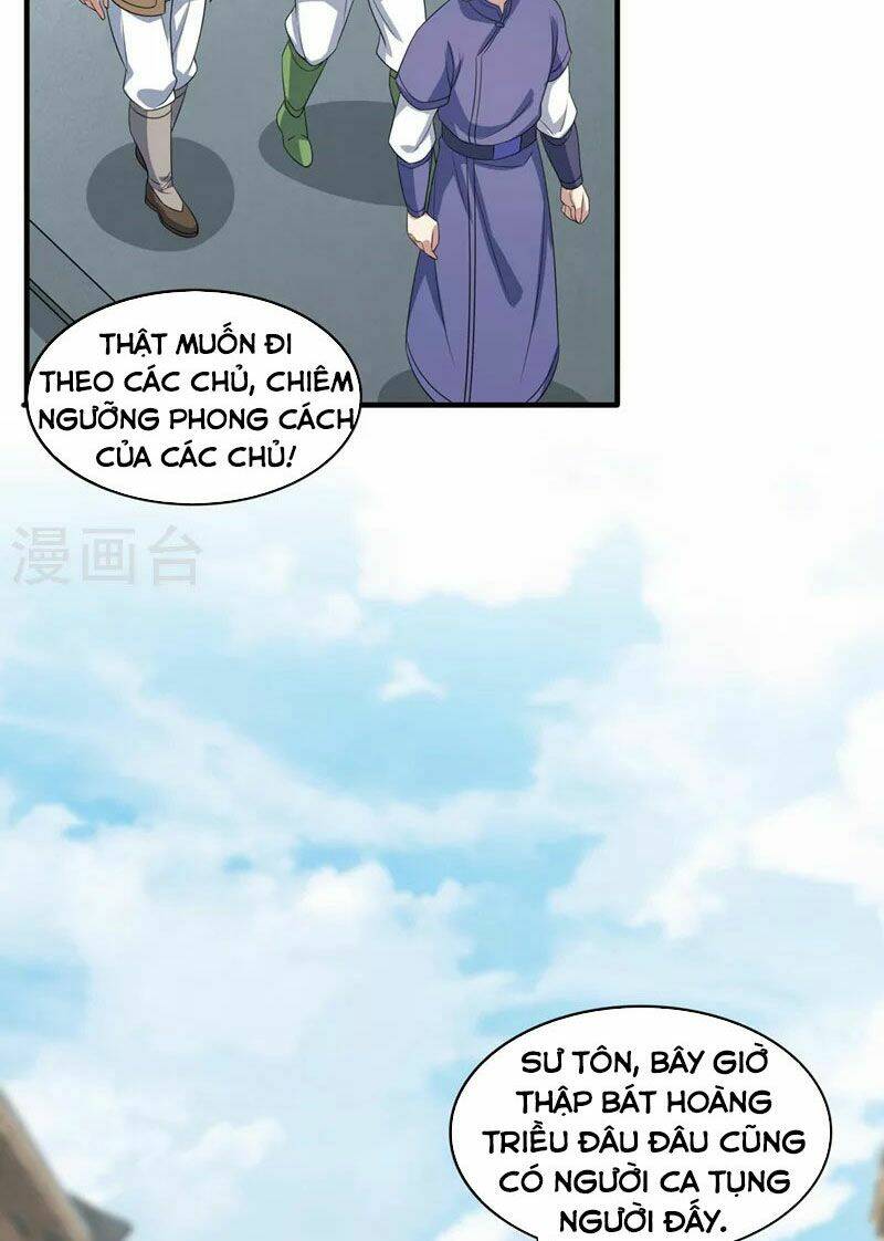 Chương 506 - Trang 24