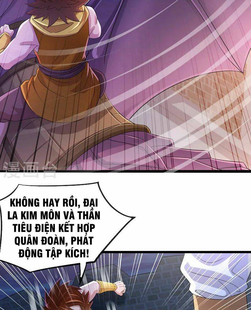 Chương 506 - Trang 33