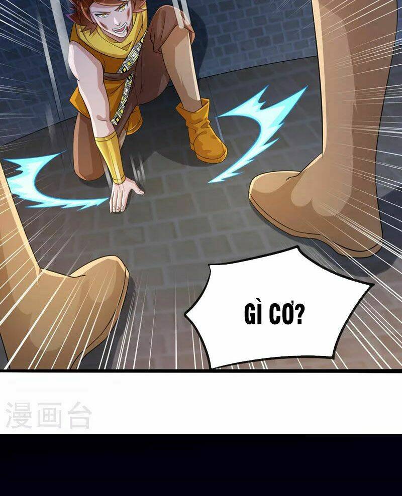 Chương 506 - Trang 34
