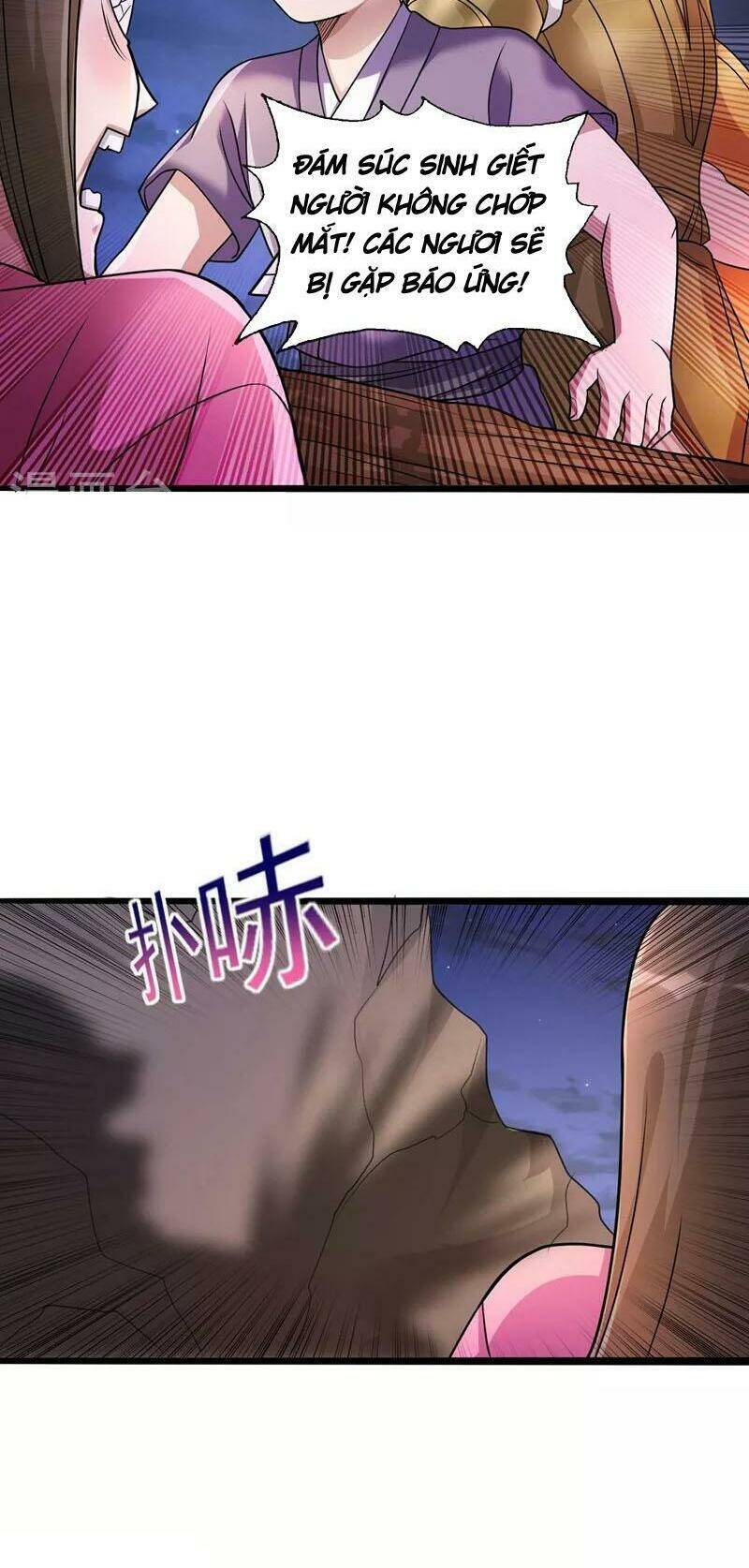 Chương 508 - Trang 8