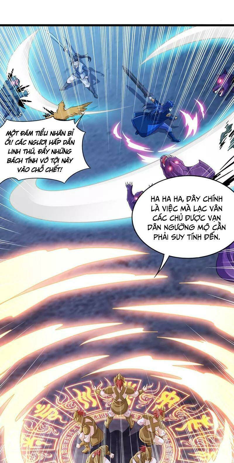 Chương 511 - Trang 11