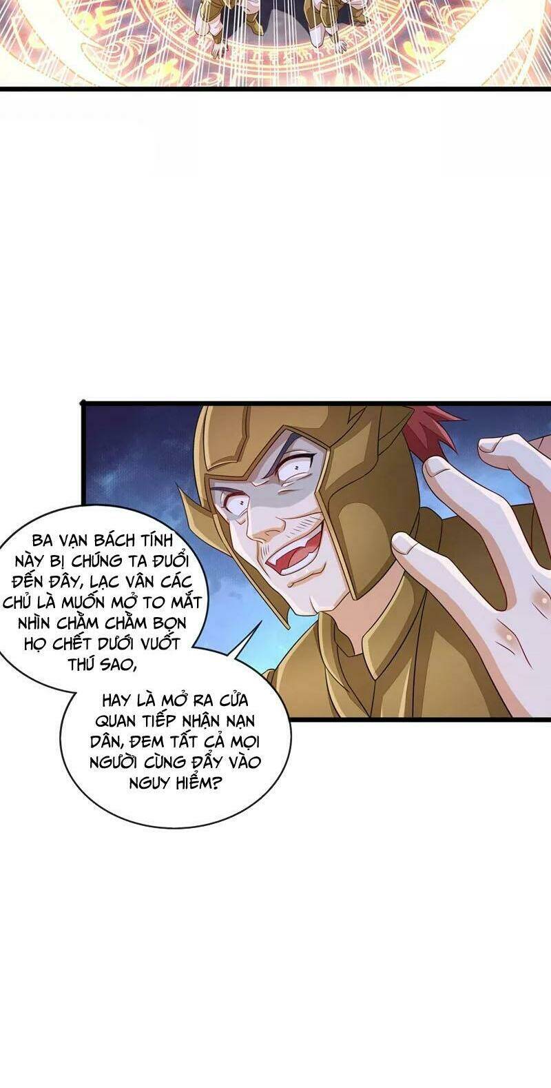 Chương 511 - Trang 12