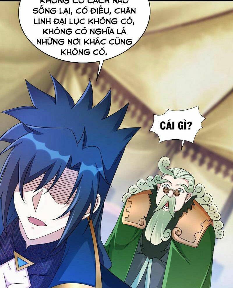 Chương 513 - Trang 20