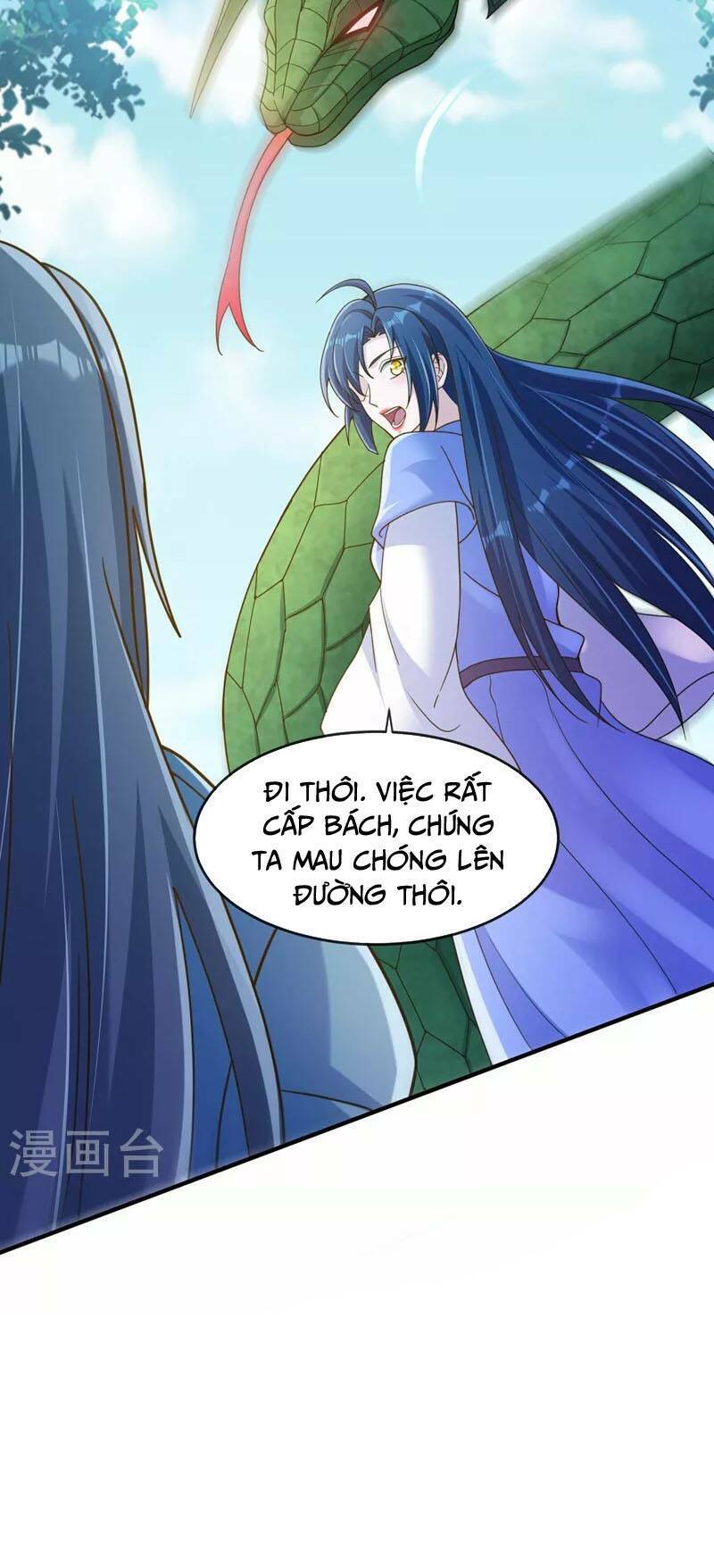 Chương 514 - Trang 27