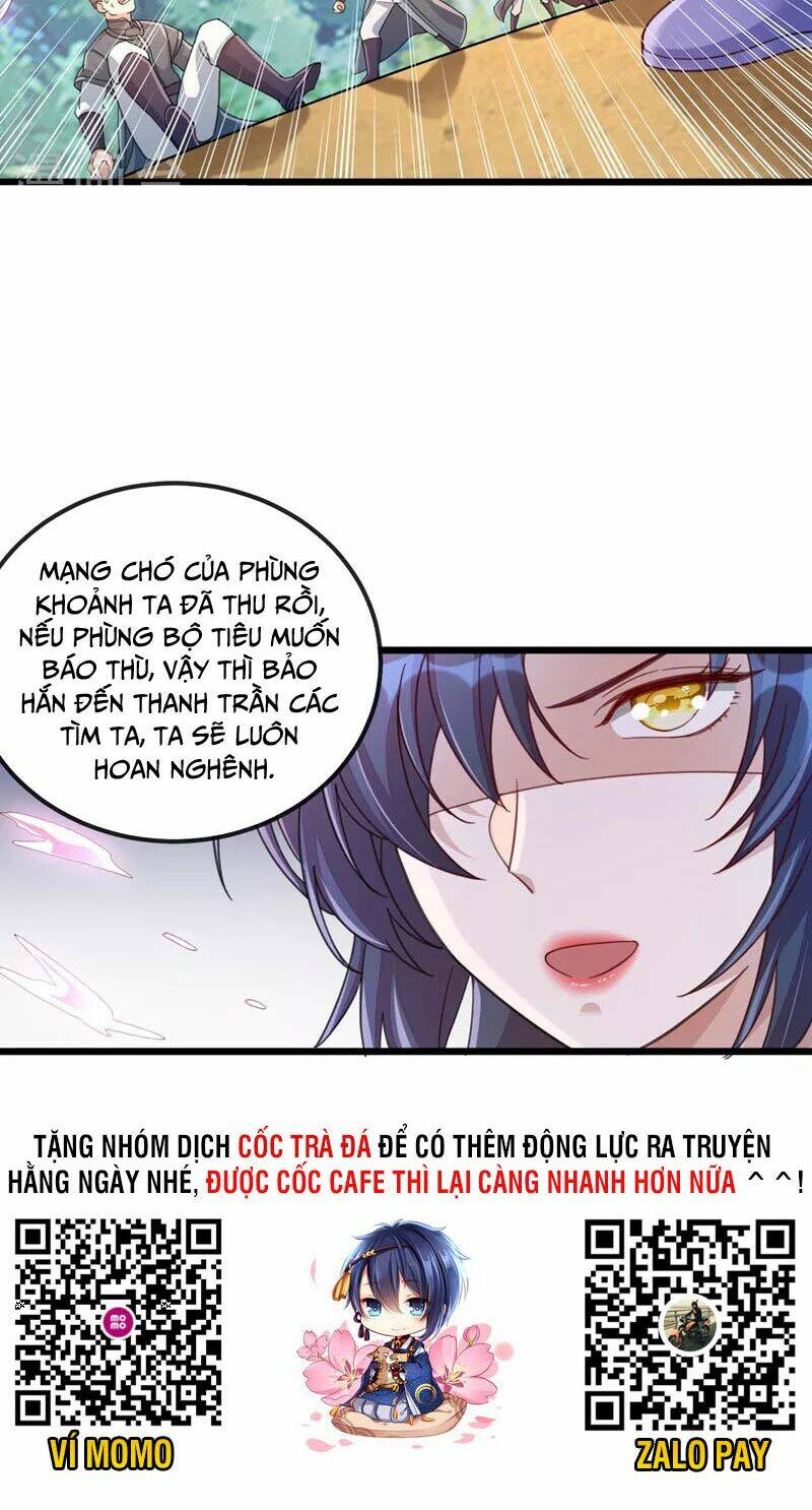 Chương 515 - Trang 22
