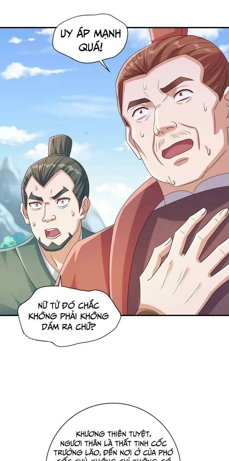 Chương 519 - Trang 9