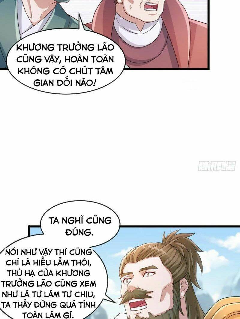 Chương 520 - Trang 11