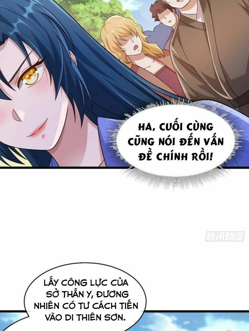 Chương 520 - Trang 20
