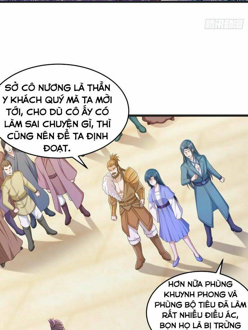 Chương 520 - Trang 3