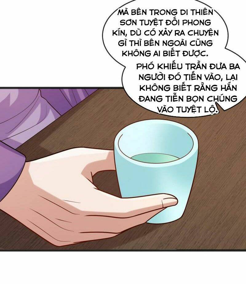 Chương 520 - Trang 34