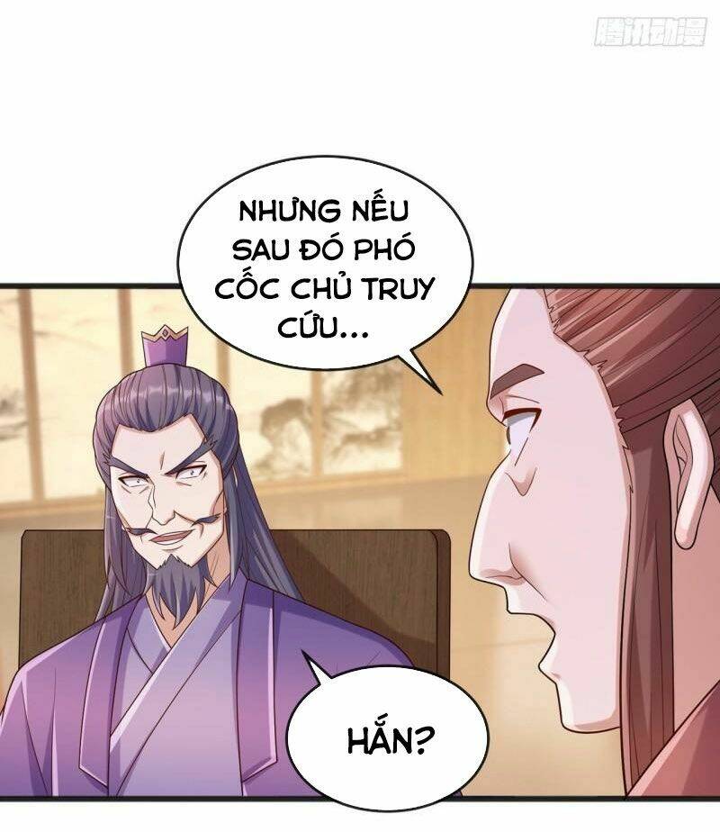 Chương 520 - Trang 35