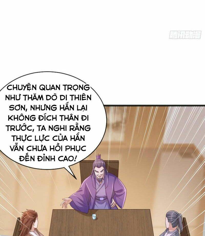Chương 520 - Trang 36