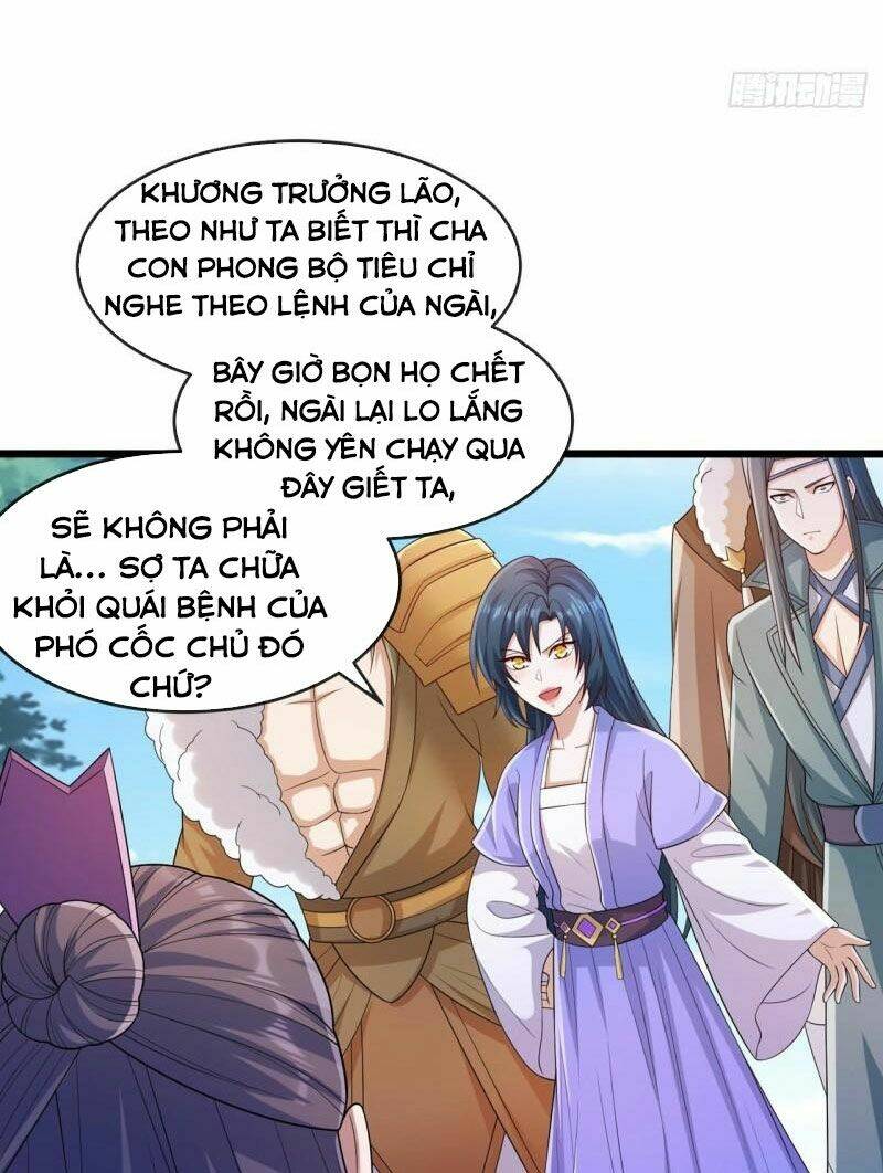 Chương 520 - Trang 8