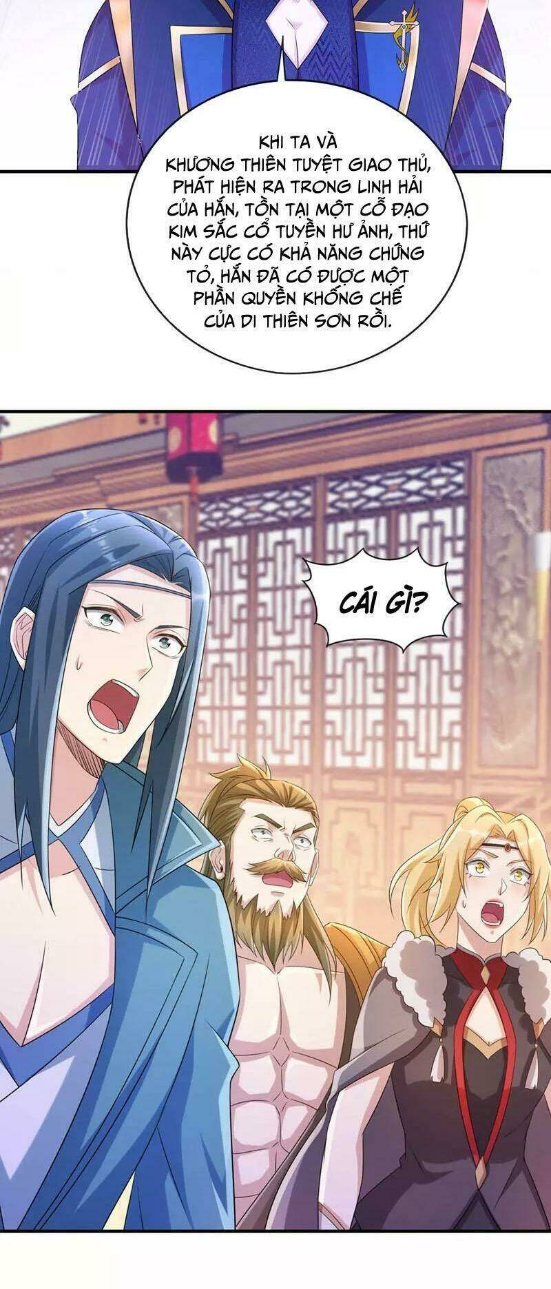 Chương 521 - Trang 6