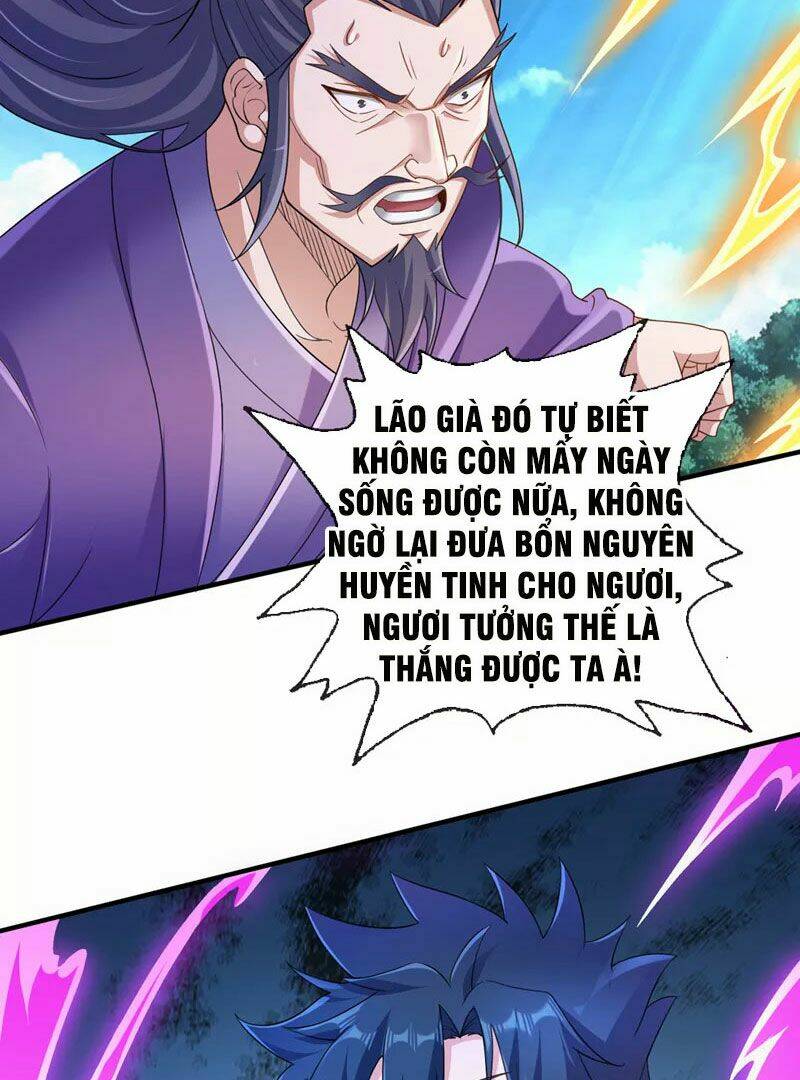 Chương 523 - Trang 19
