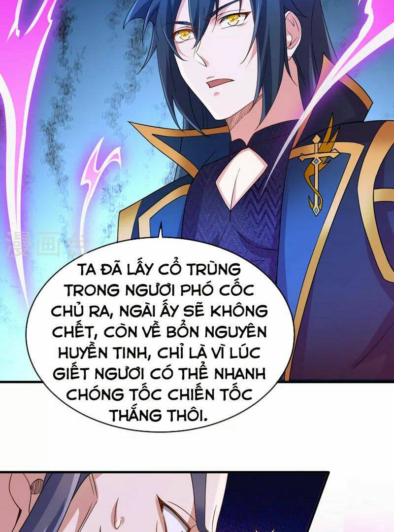 Chương 523 - Trang 20