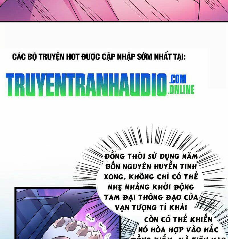 Chương 523 - Trang 34