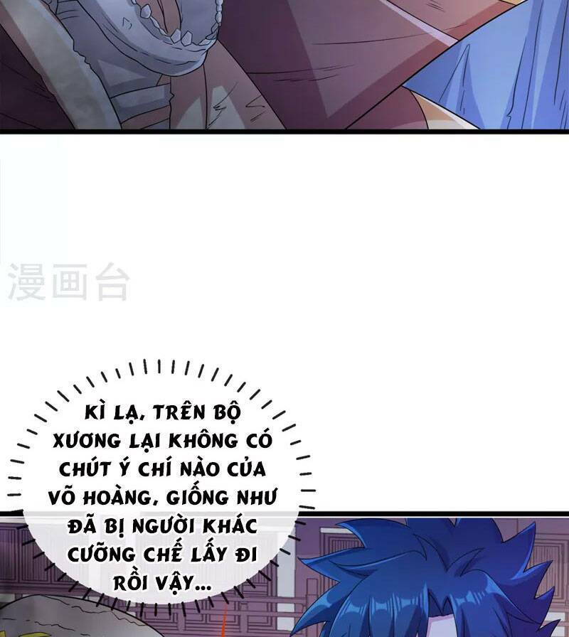 Chương 524 - Trang 16