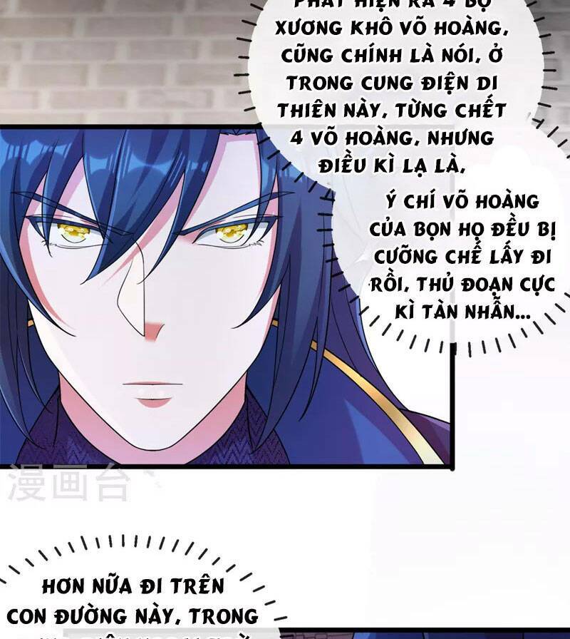 Chương 524 - Trang 21