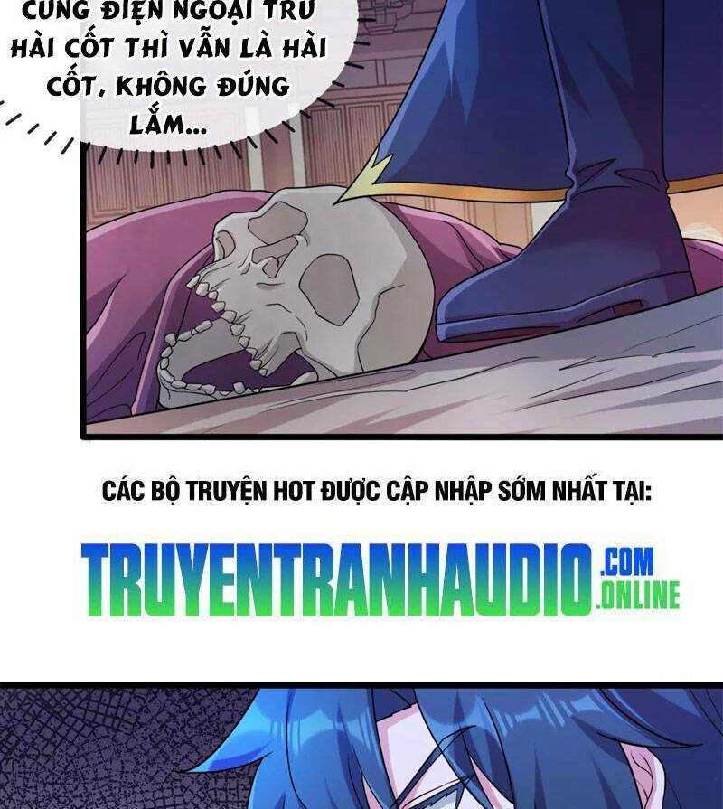 Chương 524 - Trang 22