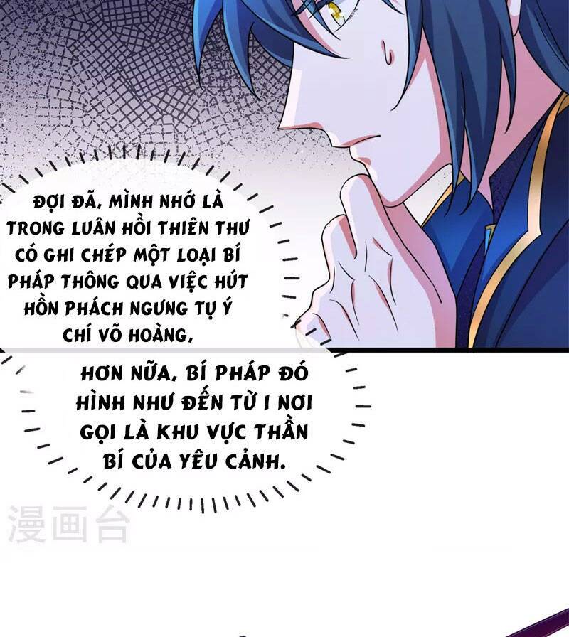 Chương 524 - Trang 23