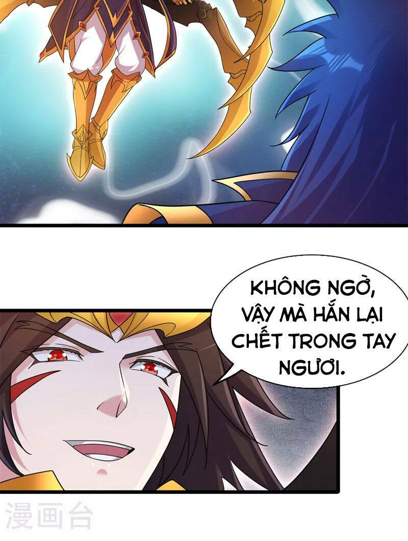 Chương 524 - Trang 32