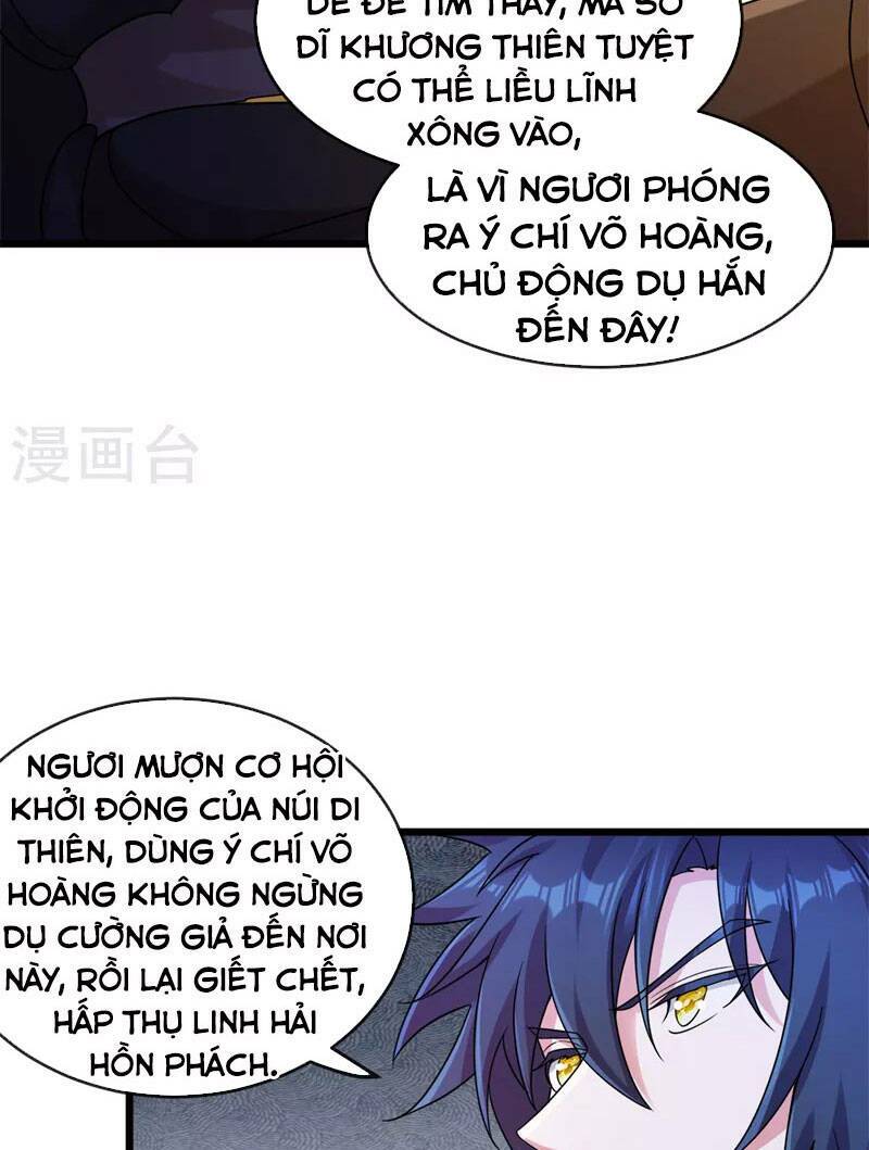 Chương 524 - Trang 35