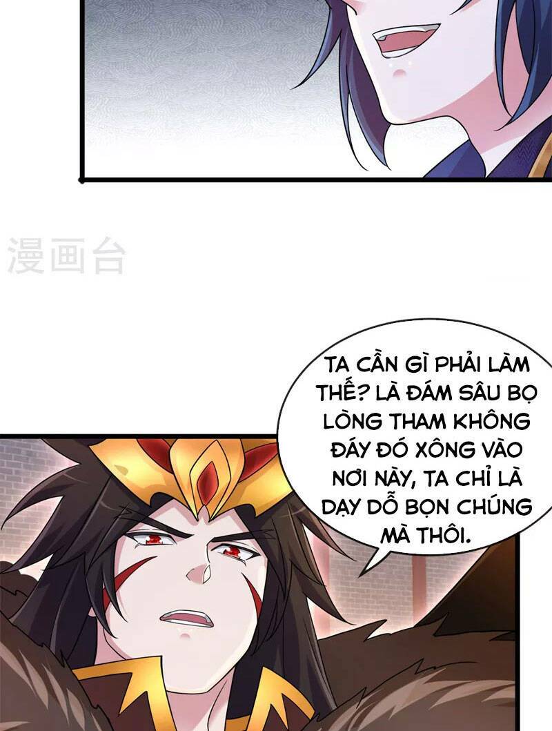 Chương 524 - Trang 36