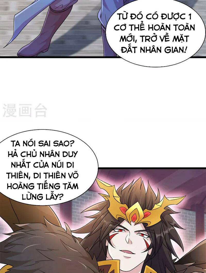 Chương 524 - Trang 40