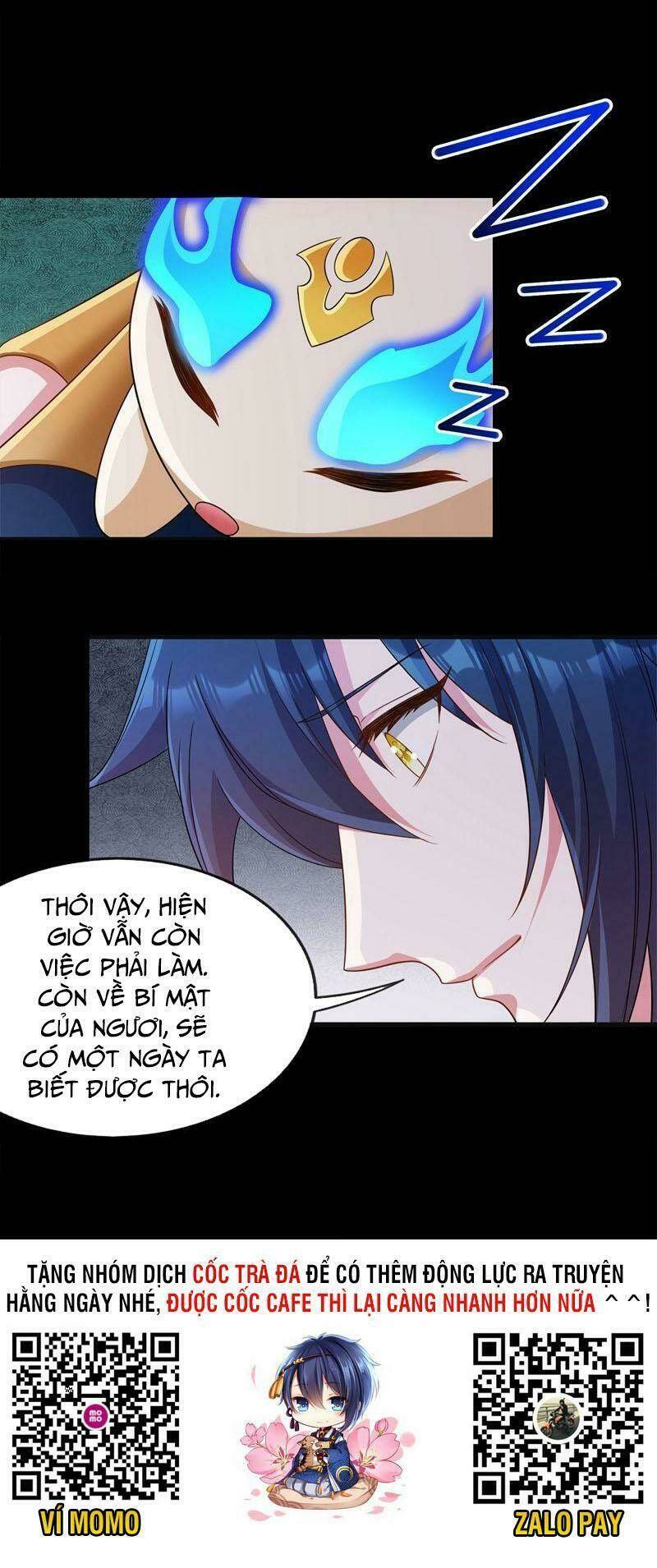 Chương 525 - Trang 23