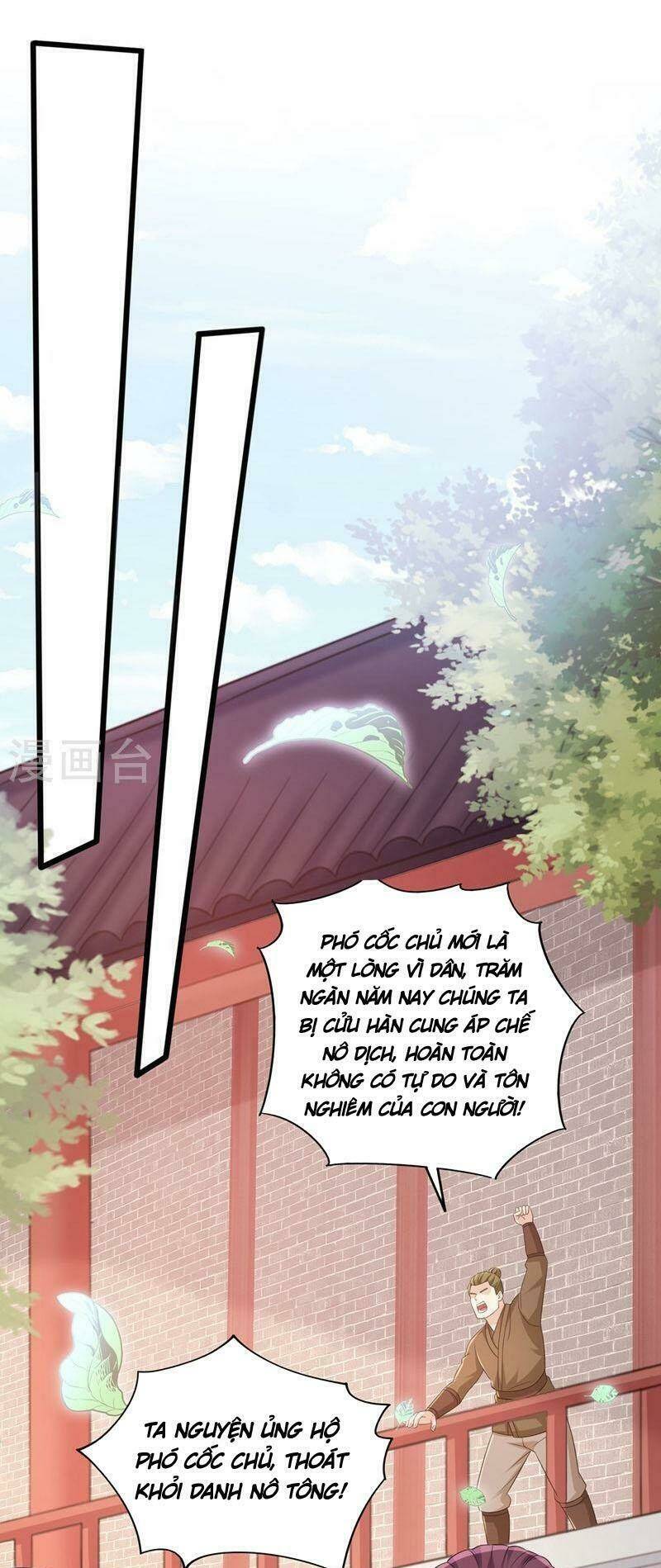 Chương 527 - Trang 5