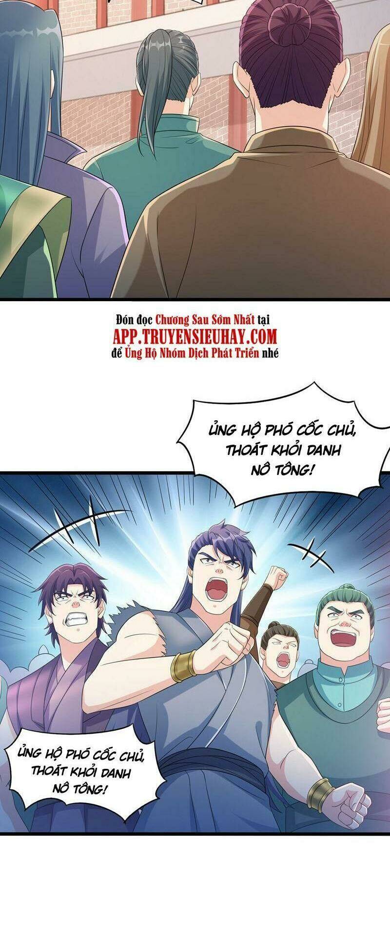 Chương 527 - Trang 6