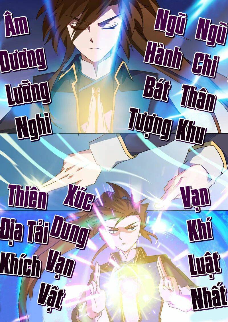 Chương 60 - Trang 3