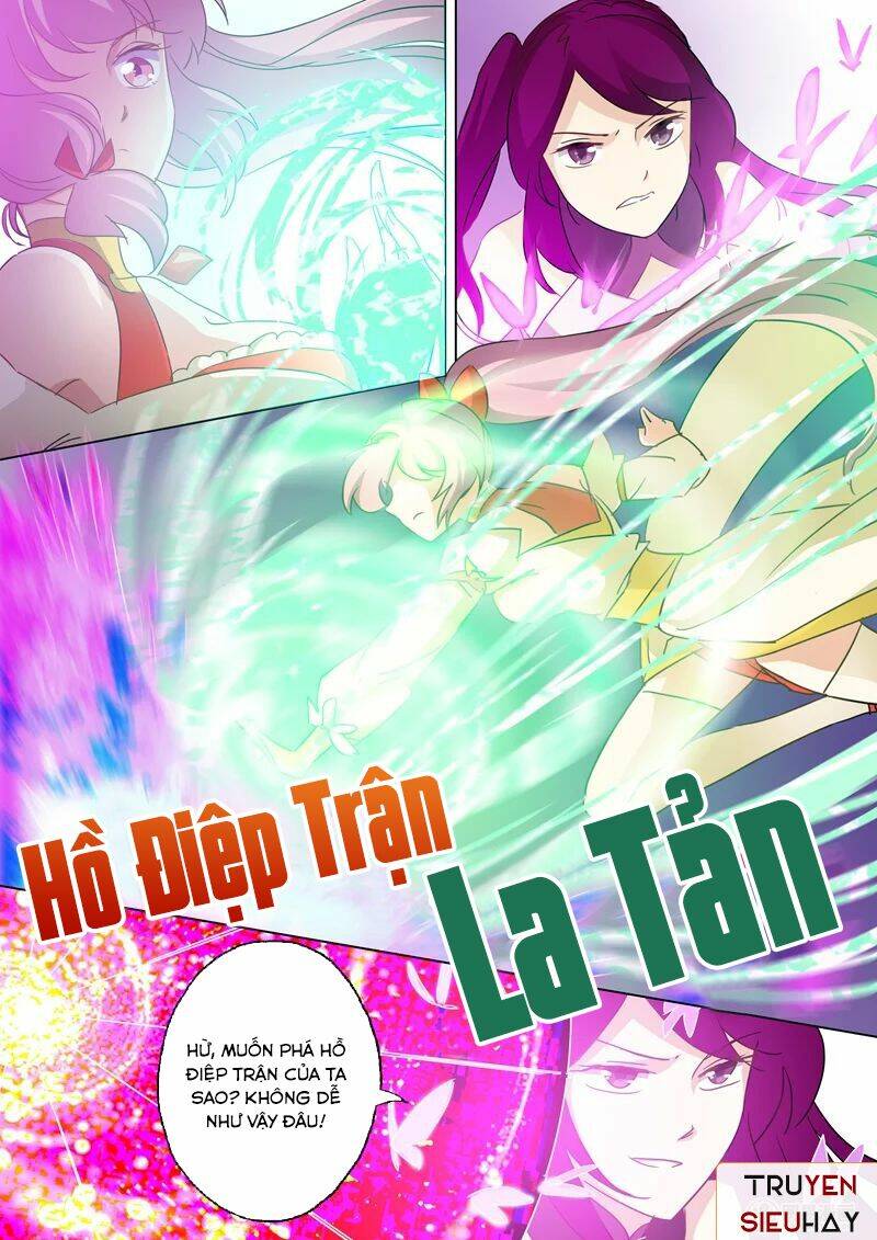 Chương 83 - Trang 2
